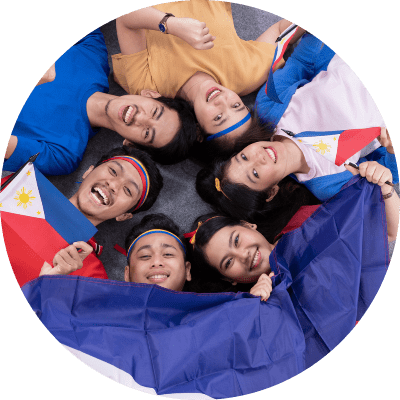 Filipino Young Leaders